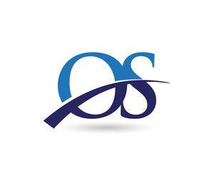 OS Logo - Os Photo, Royalty Free Image, Graphics, Vectors & Videos