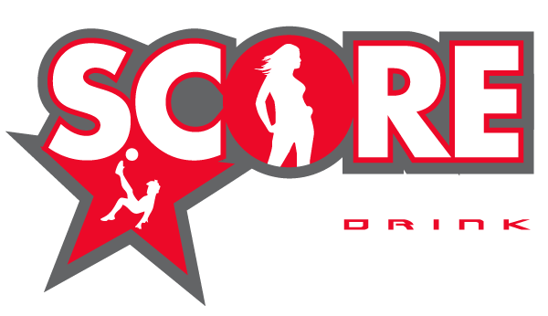 Boost Drink Logo - New Score Striker – epic energy game changer with a citrus boost ...