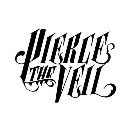Pierce The Veil Logo - Image result for pierce the veil logo