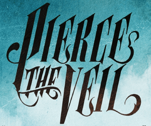 Pierce The Veil Logo - pierce the veil - Google Search | PeirceTheVeil<<33 | Pierce the ...
