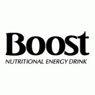 Boost Drink Logo - Boost | Brands of the World™ | Download vector logos and logotypes