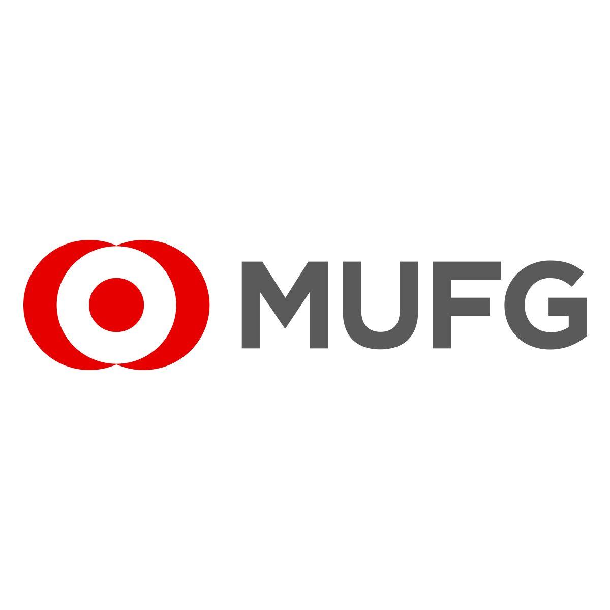M OGP Company Logo - MUFG