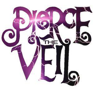 Pierce The Veil Logo - Pierce the veil logo shared