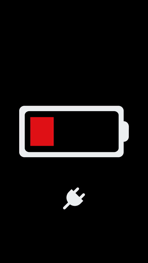Dead Battery Logo - Dead Battery FINAL GIF by (@cuteasheck) | Find, Make & Share Gfycat GIFs