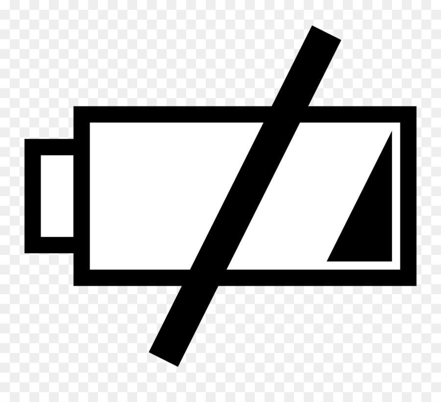 Dead Battery Logo - Battery Computer Icons Scalable Vector Graphics Clip art - Batteries ...