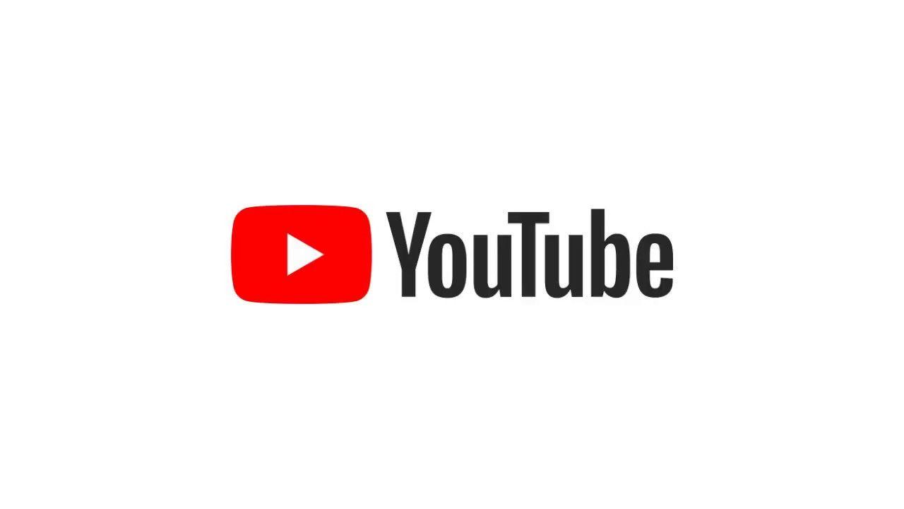 2017 New YouTube Logo - Youtube Ident (NEW LOGO) Aug 2017 - YouTube