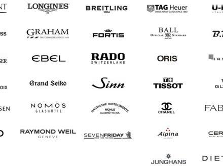 Watch Manufacturer Logo - Swiss Luxury Watch Manufacturer, The New 2015 ULTIMATE Sport