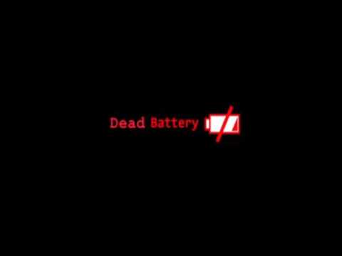 Dead Battery Logo - Dead Battery - (Remix God Suede) Only song!!