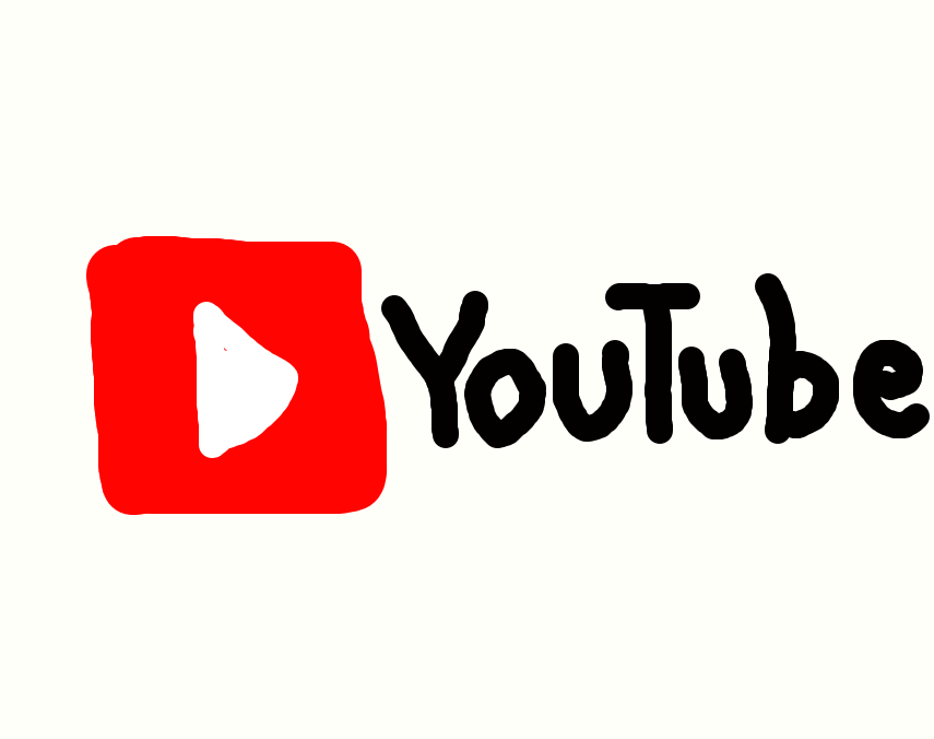 2017 New YouTube Logo - The New and Current Youtube Logo by MikeJEddyNSGamer89 on DeviantArt