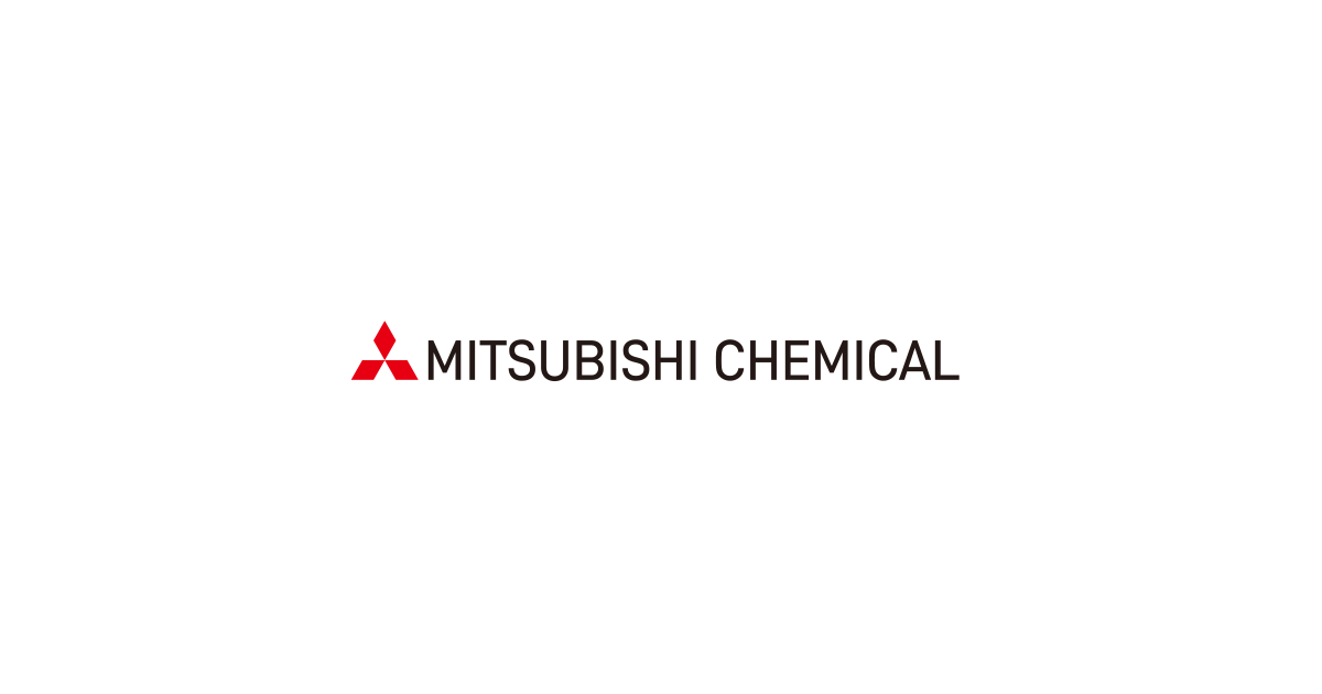 M OGP Company Logo - Mitsubishi Chemical Corporation