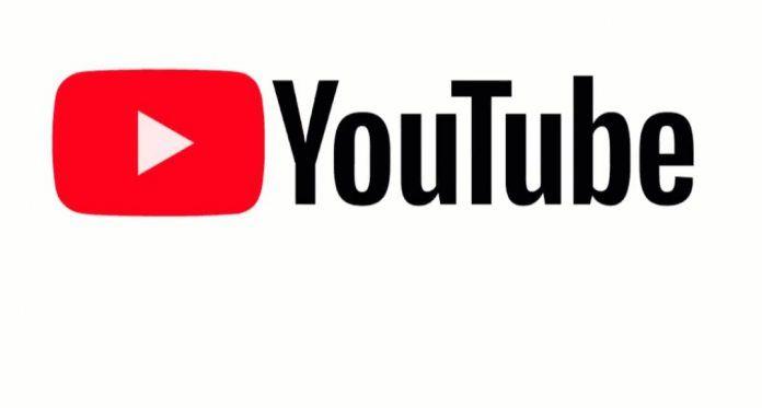 2017 New YouTube Logo - YouTube Announces New Logo and App Ecosystem - WinBuzzer