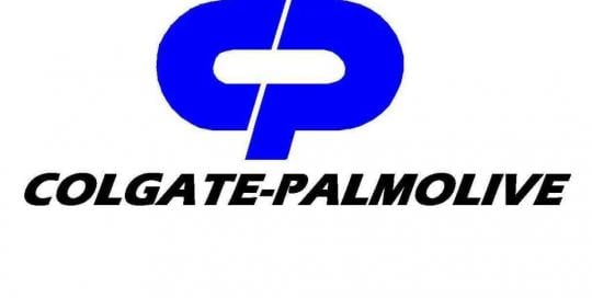 Colgate Palmolive Logo - Colgate-Palmolive - ES Localization
