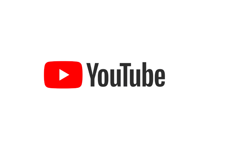 2017 New YouTube Logo - YouTube Delivers New Desktop Design With Dark Theme & New Logo