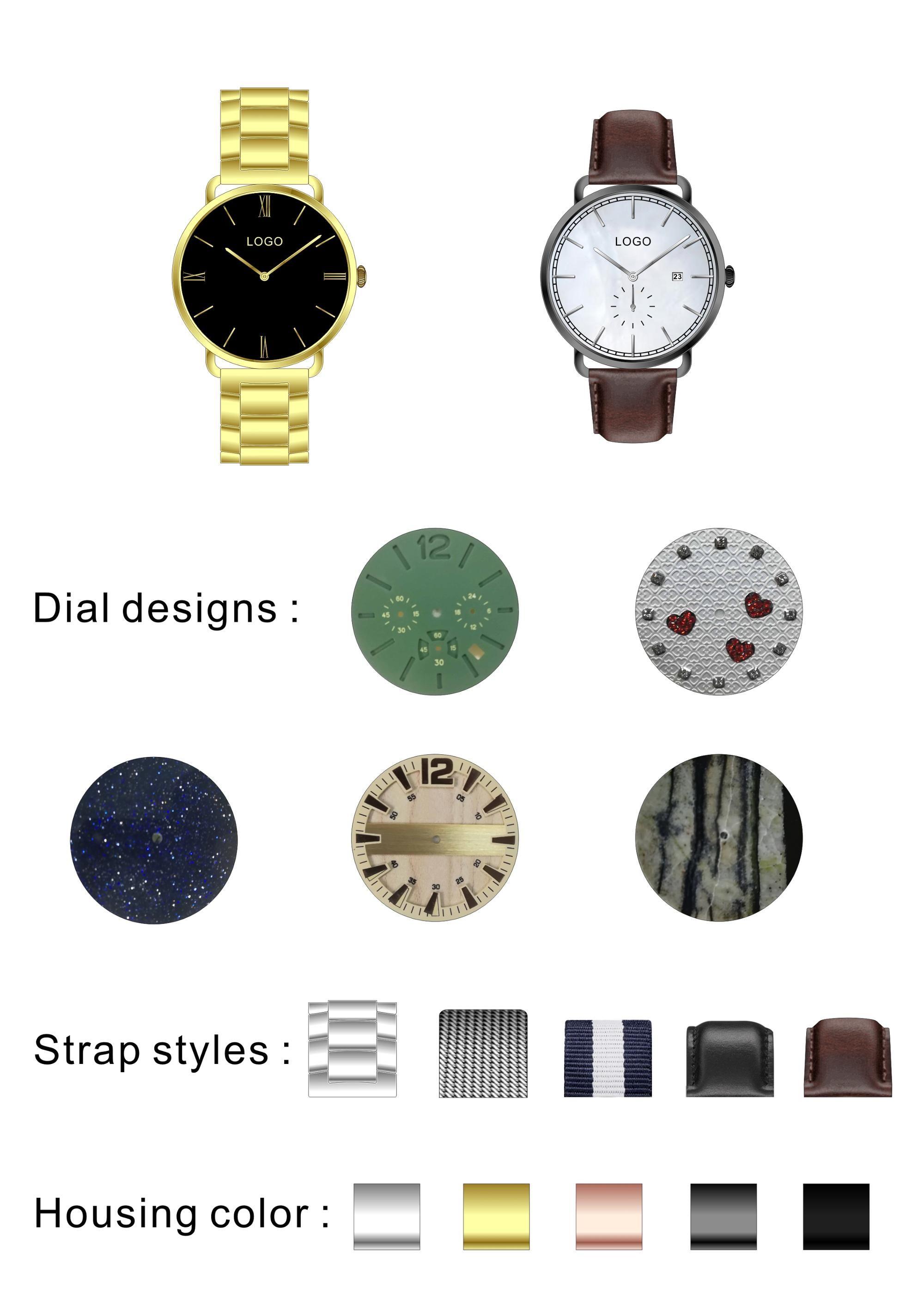 Watch Manufacturer Logo - Private Label Watch Company Business Logo Custom Watch Manufacturer