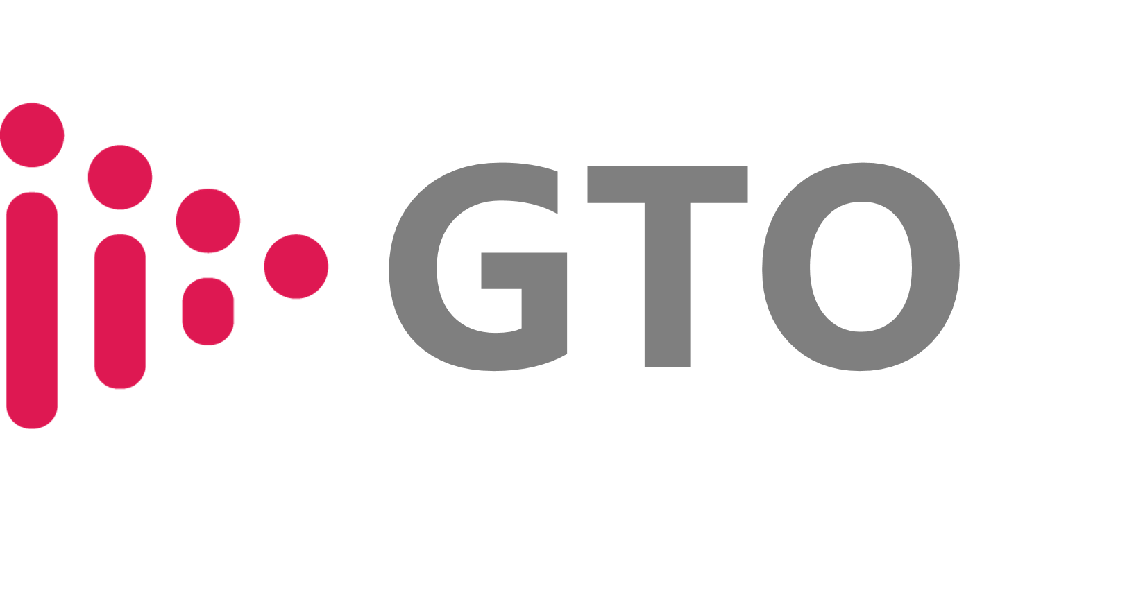 GTO Logo - BVA BDRC. Ad hoc GTO logo