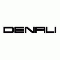 GMC Denali Logo - Denali | Brands of the World™ | Download vector logos and logotypes