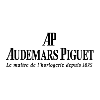 Watch Manufacturer Logo - Audemars Piguet (Swiss watch manufacturer). Download logos. GMK