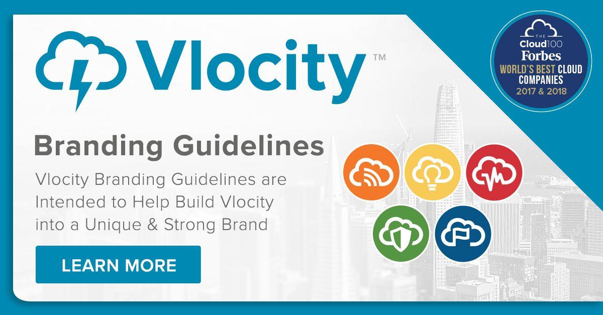 M OGP Company Logo - Branding Guidelines | Vlocity