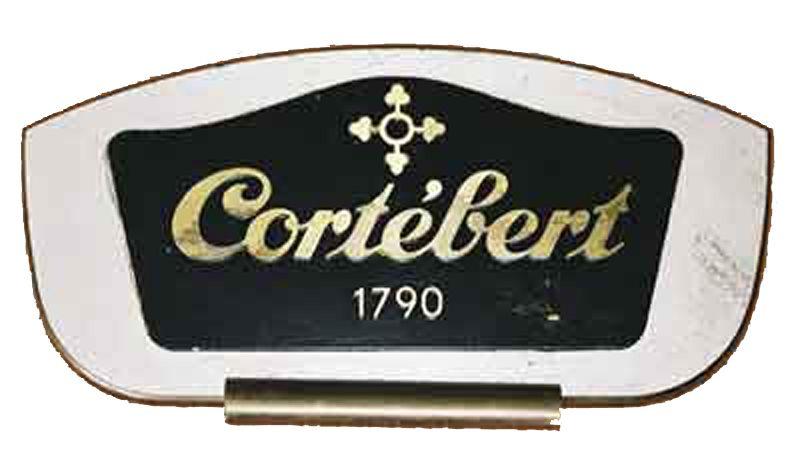 Watch Manufacturer Logo - Cortébert (watch manufacturer)