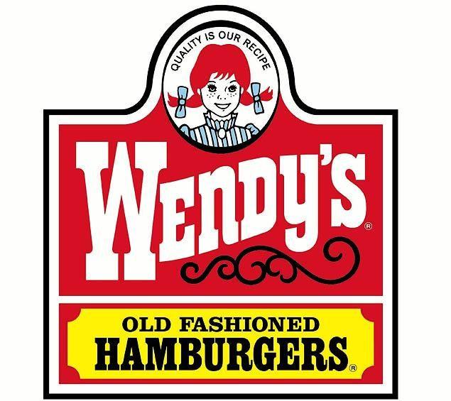 Old Logo - I miss Wendy's old logo