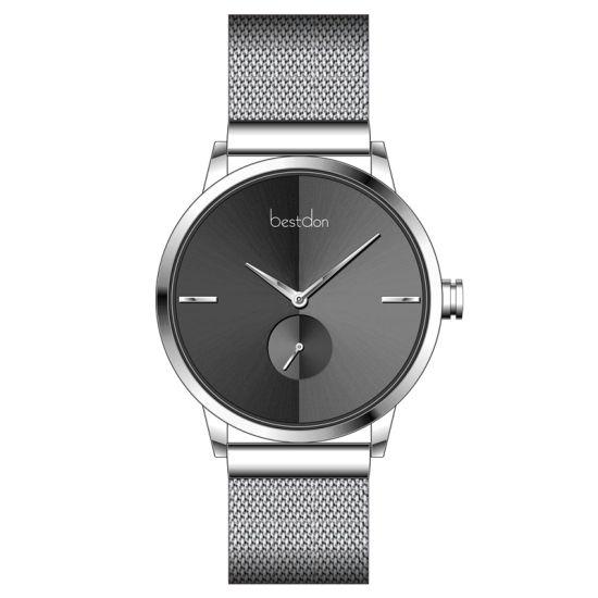 Watch Manufacturer Logo - Minimalist Cool Style Custom Logo Thin Watch China Watch ...