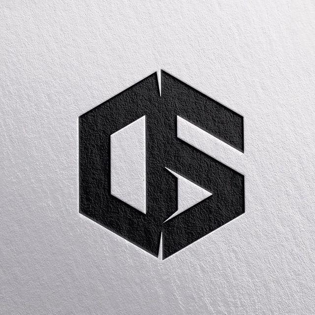 OS Logo - initials osbranding logo design by goran jugovic 4