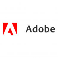Adobe Logo - Adobe | Brands of the World™ | Download vector logos and logotypes