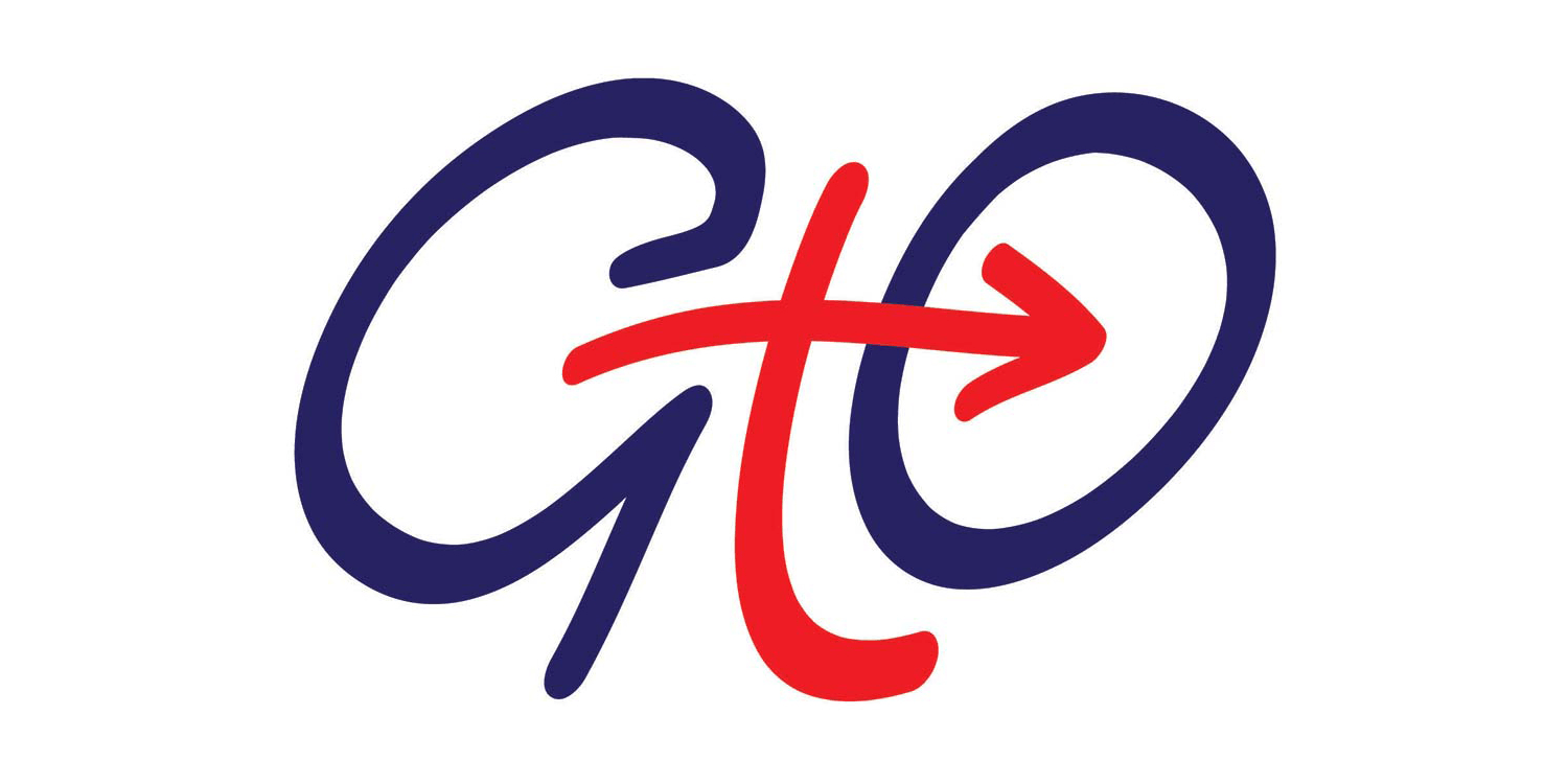 GTO Logo - GTO Magazine Travel Organiser