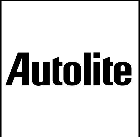 Autolite Logo - Autolite logo Free vector in Adobe Illustrator ai ( .ai ) vector ...