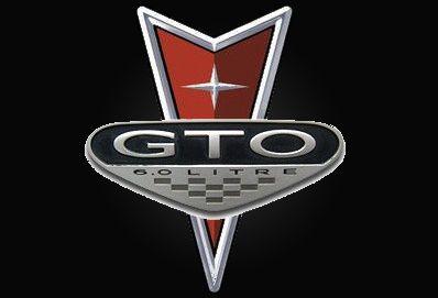 GTO Logo - Touchscreen Background.com Forums