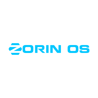 OS Logo - Press Kit - Zorin OS