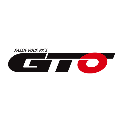 GTO Logo - gto logo - Sanoma