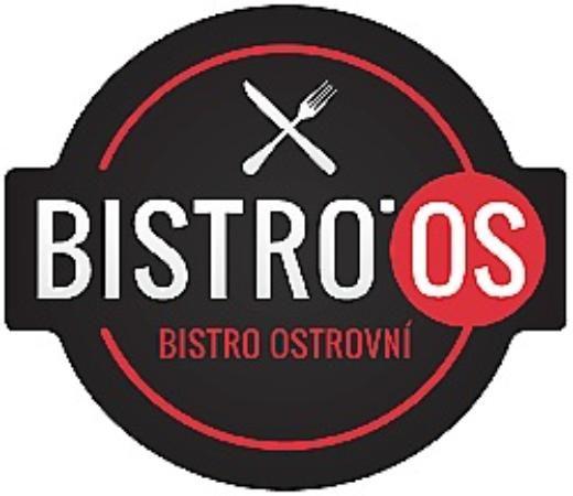 OS Logo - LOGO of BistroOs, Prague