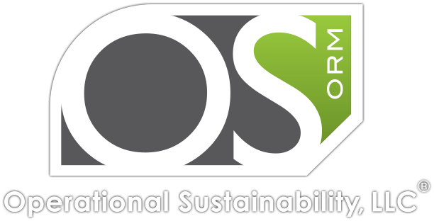 OS Logo - Manage Risk, Boost Profitability | Operational Sustainability, LLC