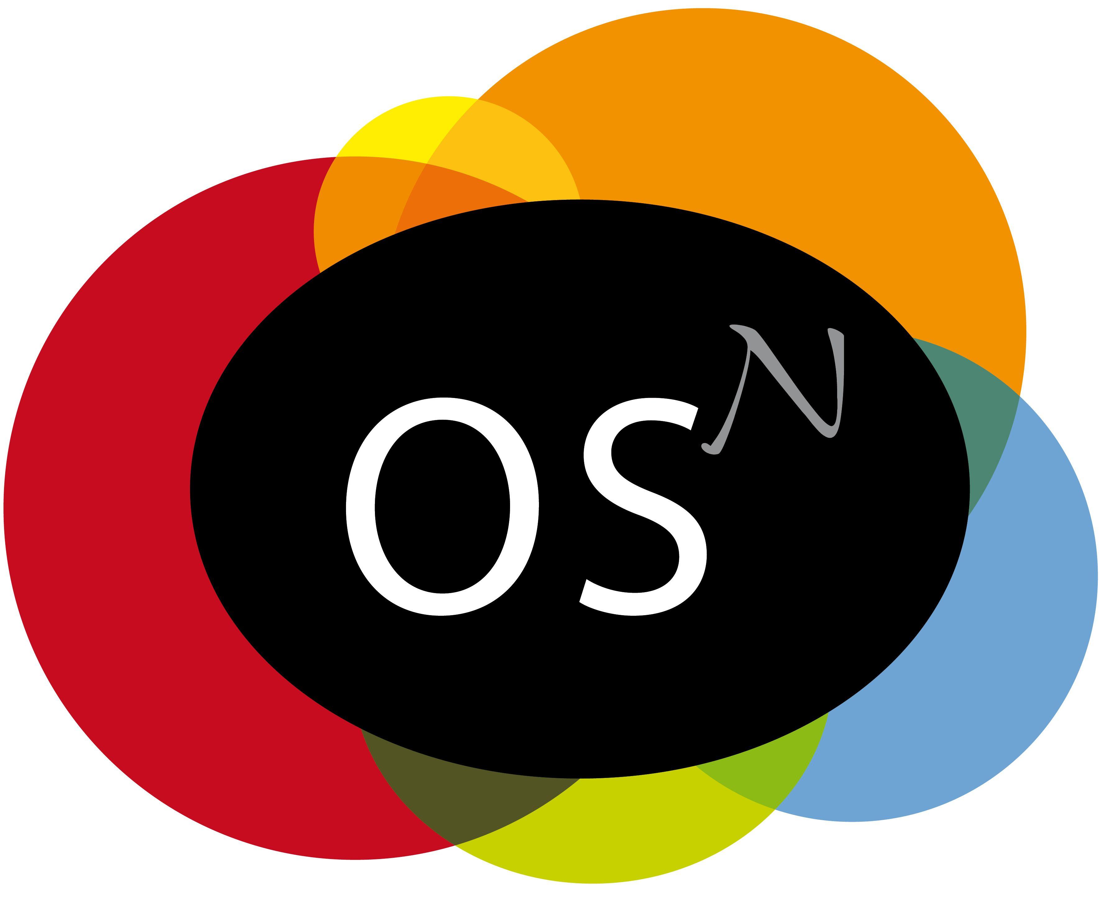 OS Logo - Logo Novius