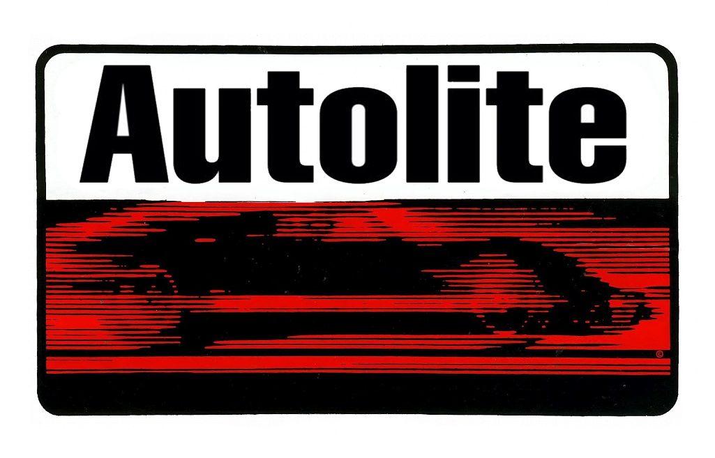 Autolite Logo - Logo&sticker Requests