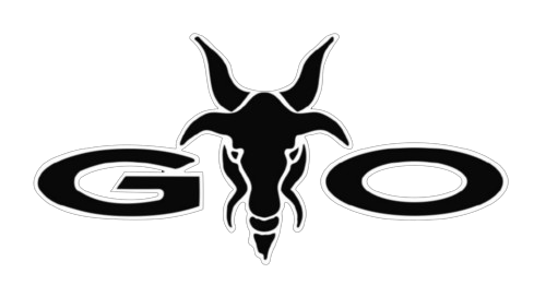 GTO Logo - GTO Goat — 914 Grafix