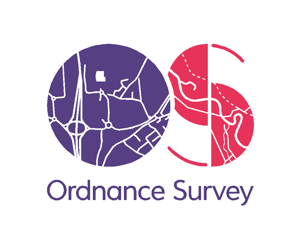 OS Logo - New Ordnance Survey Logo Launched! - Mayfield
