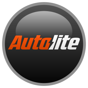 Autolite Logo - Automotive Products