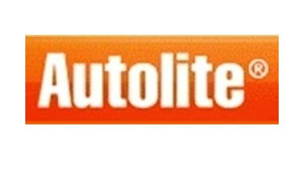 Autolite Logo - Autolite 386 Plug # 386: Automotive