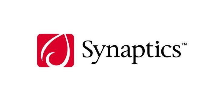Synaptics Logo - Fix: Synaptics Touchpad Disabled at Windows Startup