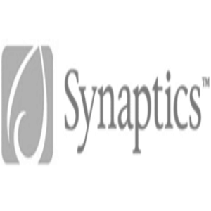 Synaptics Logo - Client Logo Synaptics