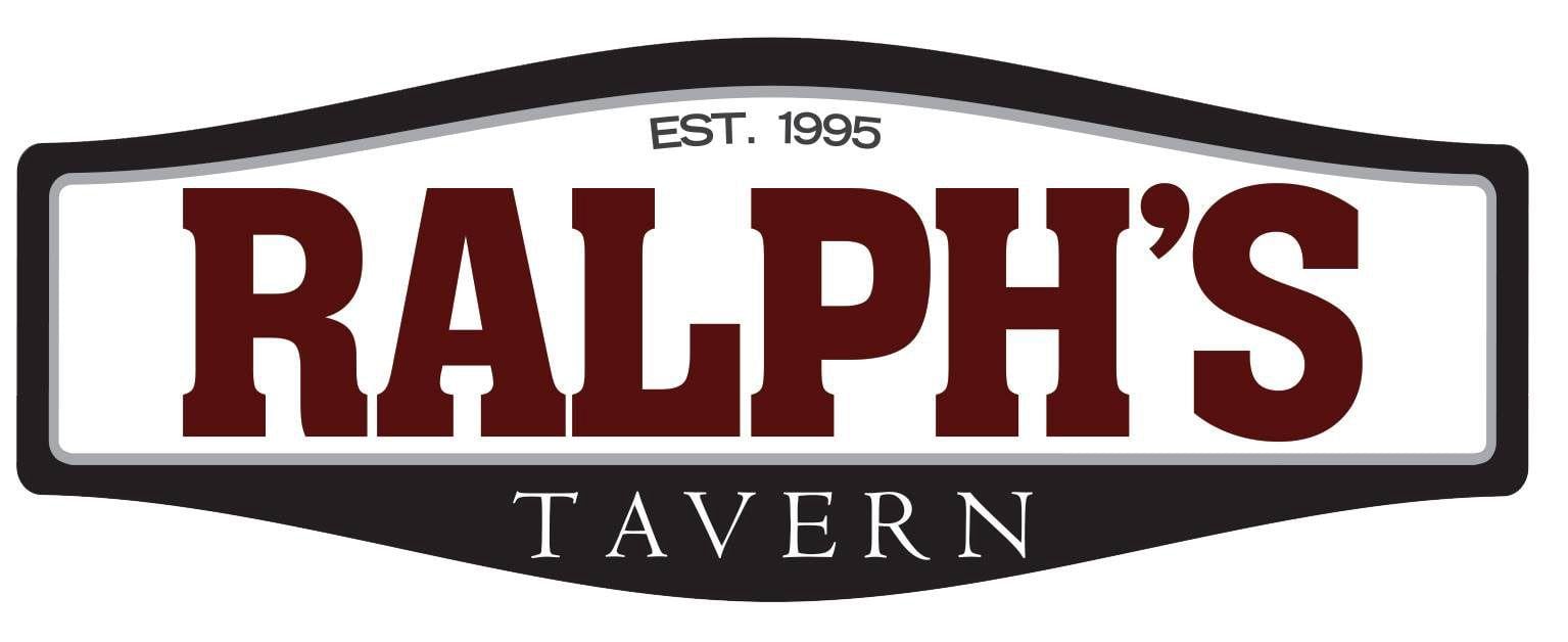 Ralphs Logo - RALPH'S TAVERN IN KENNESAW KICKS OFF WEDNESDAY NIGHT TRIVIA ON 3/14 ...