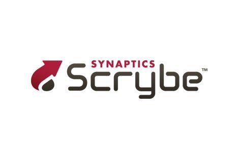 Synaptics Logo - Synaptics Logos | Nyquist Design