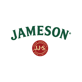 Jameson Logo - Jameson logo vector