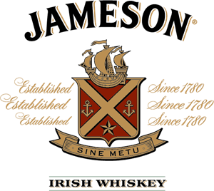 Jameson Logo - Search: jameson Logo Vectors Free Download