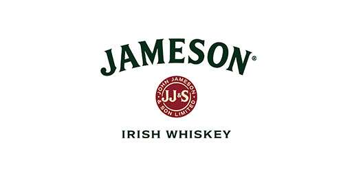 Jameson Logo - Jameson - Pernod Ricard