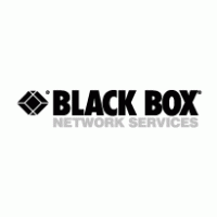 Black Box Logo - Black Box. Brands of the World™. Download vector logos and logotypes