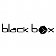 Black Box Logo - Black Box Logo Vector (.EPS) Free Download