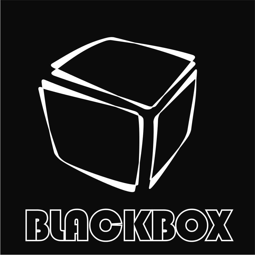 Black Box Logo - Black box Logos